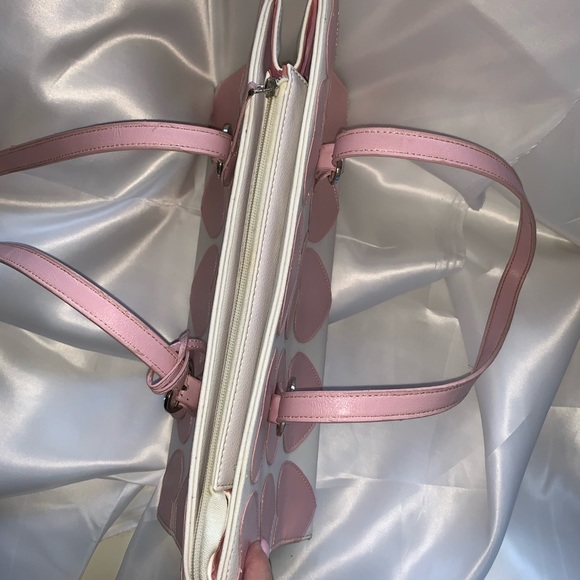 “Pink” Heart Tote - Picture 6 of 6
